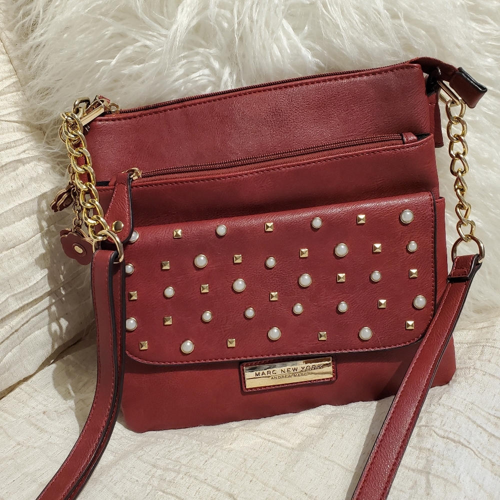 Marc New York crossbody bag